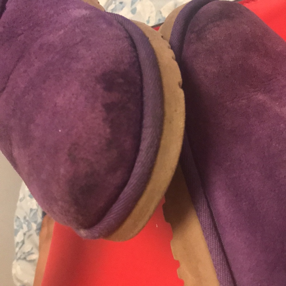 Ugg boots - Picture 4 of 4